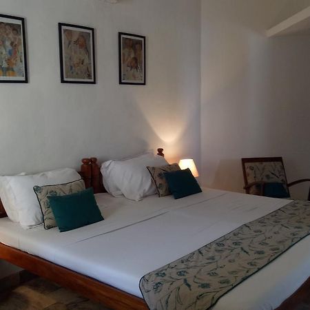 L'Escale Hotel Pondicherry Luaran gambar