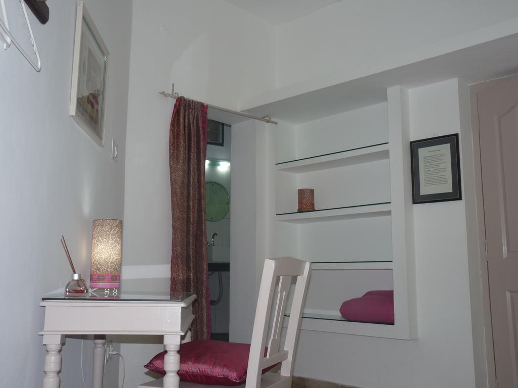 L'Escale Hotel Pondicherry Luaran gambar