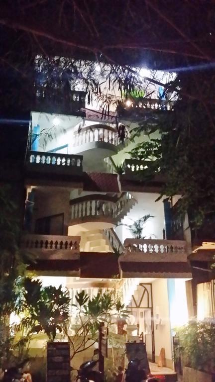 L'Escale Hotel Pondicherry Luaran gambar